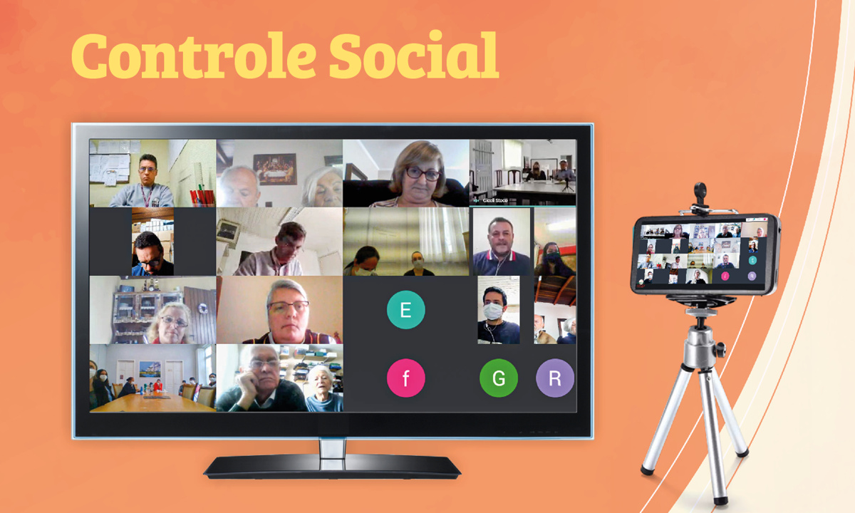 Controle Social