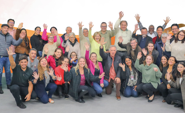 Treinamento