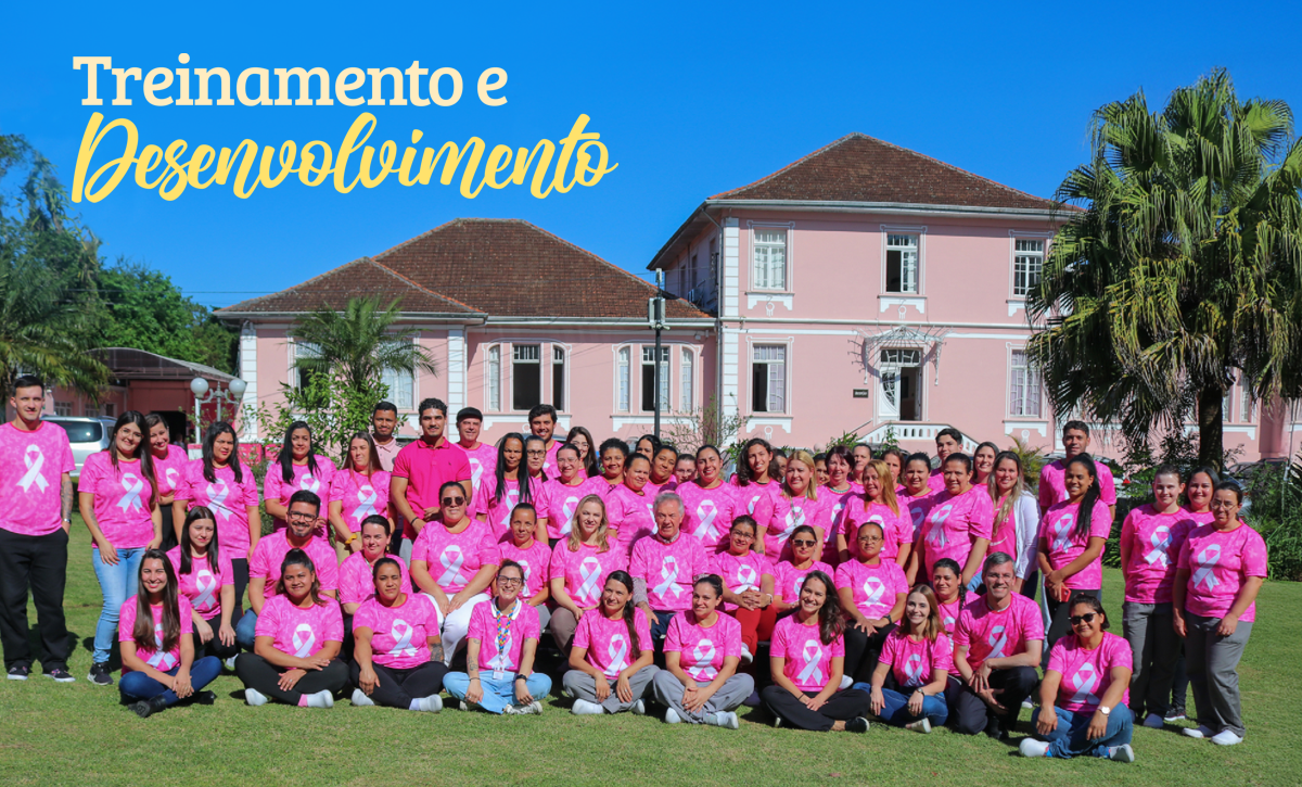 Treinamento